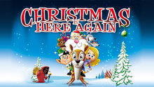 Christmas Is Here Again