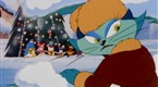 Hello Kitty's Furry Tale Theater: How Scrinchio Stole Xmas
