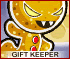 Gift Keeper