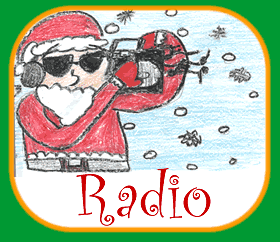 Christmas Radio