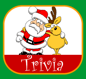 Christmas Trivia