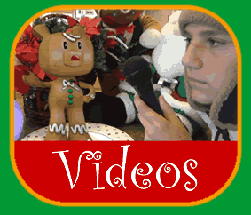 Christmas Videos