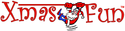 XmasFun Logo